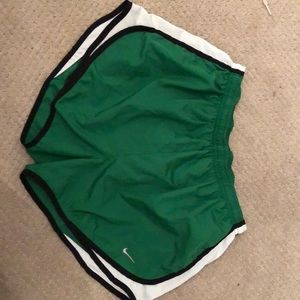 Nike shorts